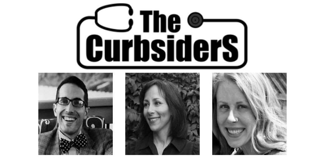 The Curbsiders Podcast Female Sexual Problems